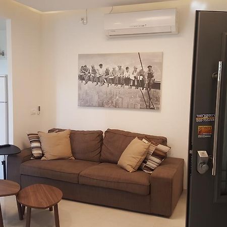 Beach And Park Apartment Тел Авив Екстериор снимка