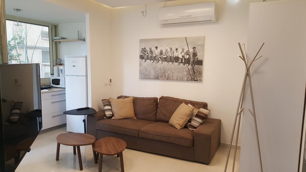 Beach And Park Apartment Тел Авив Екстериор снимка